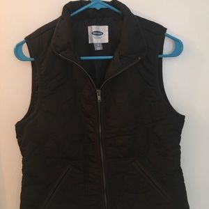 Old Navy Women’s Lightweight Quilted Vest